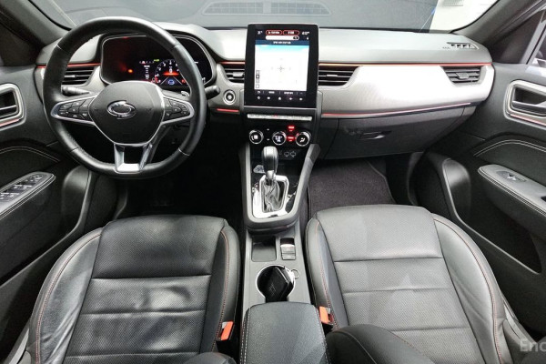 2022 Renault Samsung XM3 с пробегом 135 898 км