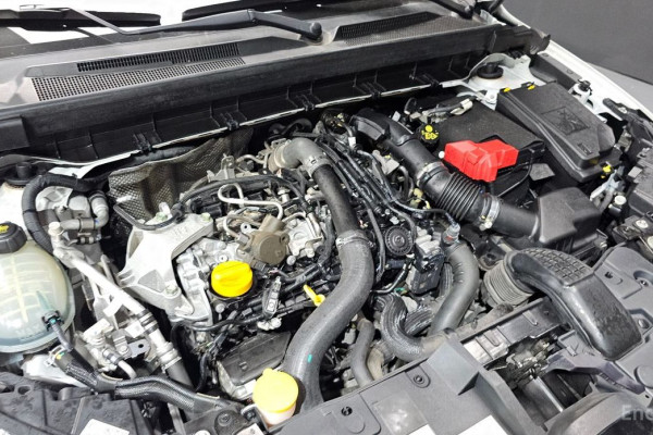 2022 Renault Samsung XM3 с пробегом 135 898 км