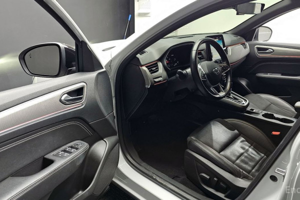 2022 Renault Samsung XM3 с пробегом 135 898 км