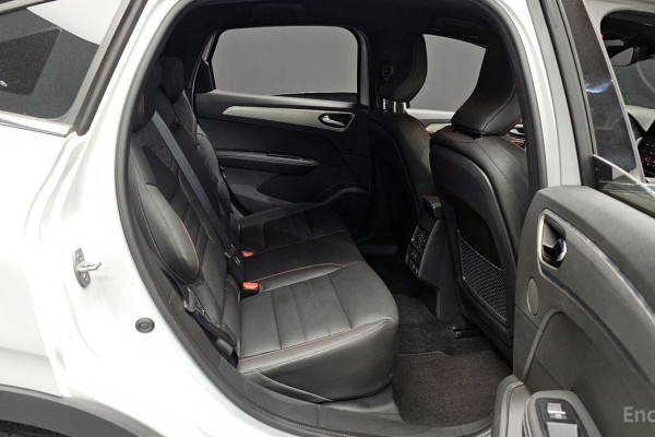 2022 Renault Samsung XM3 с пробегом 135 898 км