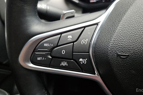 2022 Renault Samsung XM3 с пробегом 135 898 км