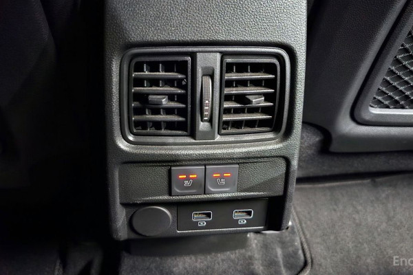 2022 Renault Samsung XM3 с пробегом 135 898 км