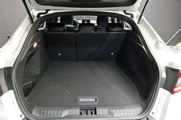 2022 Renault Samsung XM3 с пробегом 135 898 км