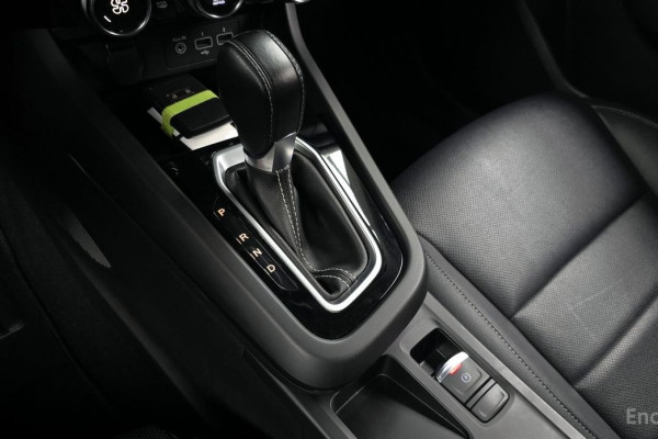 2022 Renault Samsung XM3 с пробегом 100 585 км