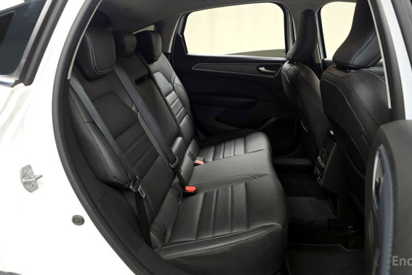 2022 Renault Samsung XM3 с пробегом 100 585 км