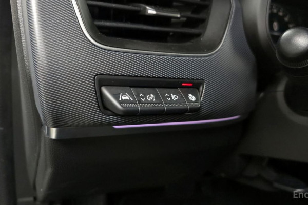 2022 Renault Samsung XM3 с пробегом 100 585 км