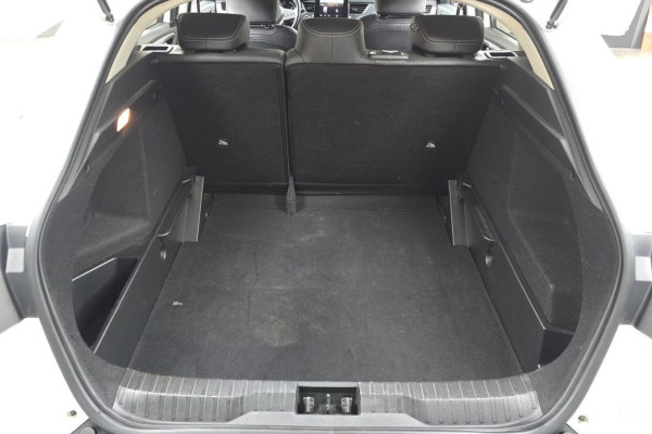 2022 Renault Samsung XM3 с пробегом 100 585 км