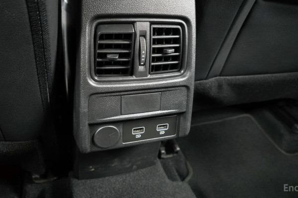 2022 Renault Samsung XM3 с пробегом 100 585 км