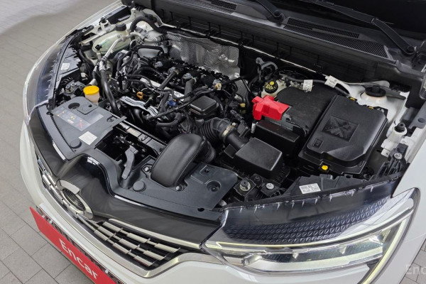 2022 Renault Samsung XM3 с пробегом 94 985 км