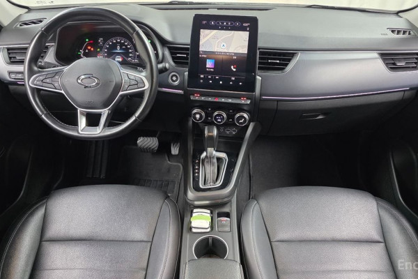 2022 Renault Samsung XM3 с пробегом 94 985 км