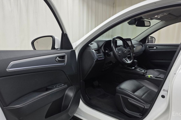 2022 Renault Samsung XM3 с пробегом 94 985 км