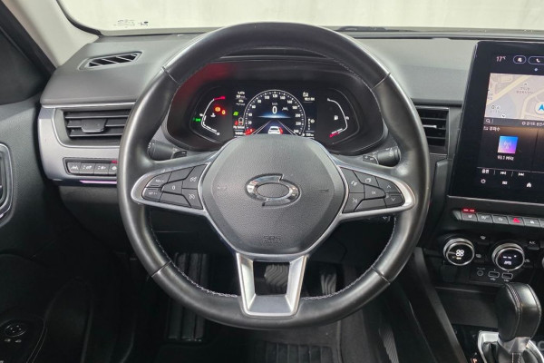 2022 Renault Samsung XM3 с пробегом 94 985 км