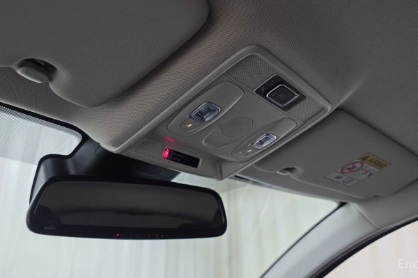 2022 Renault Samsung XM3 с пробегом 94 985 км