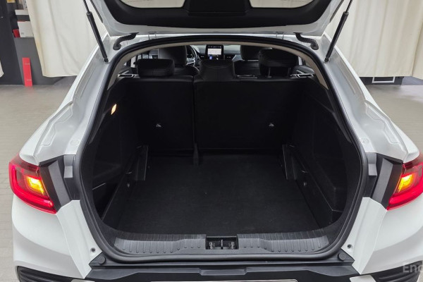 2022 Renault Samsung XM3 с пробегом 94 985 км