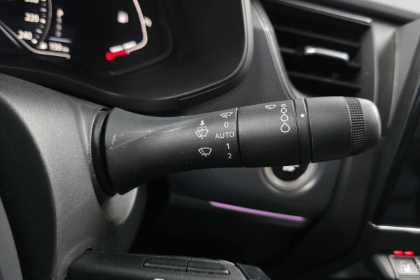 2022 Renault Samsung XM3 с пробегом 94 985 км