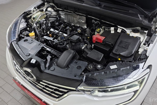 2022 Renault Samsung XM3 с пробегом 130 275 км