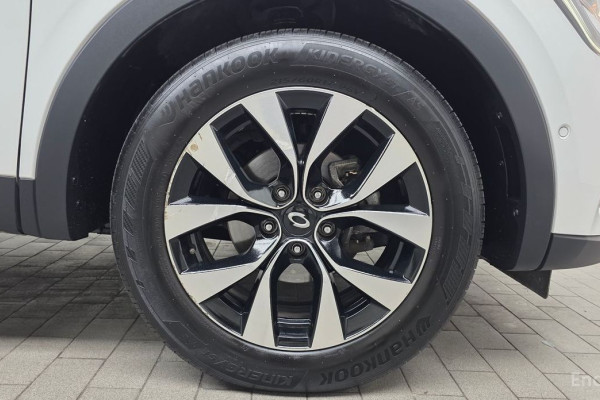 2022 Renault Samsung XM3 с пробегом 130 275 км