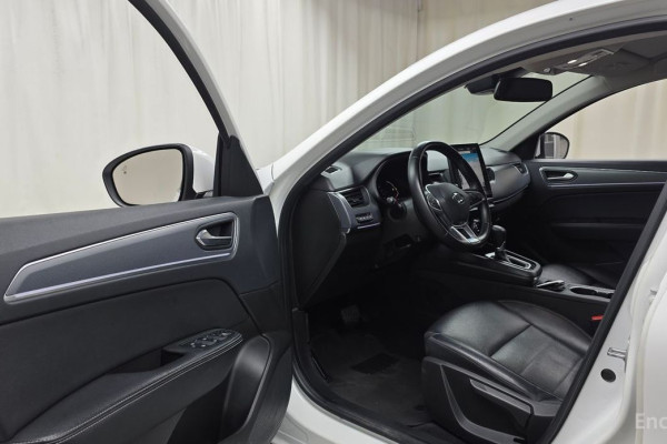 2022 Renault Samsung XM3 с пробегом 130 275 км