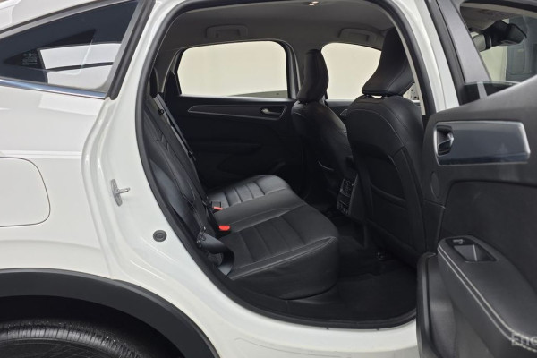 2022 Renault Samsung XM3 с пробегом 130 275 км