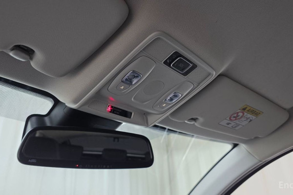 2022 Renault Samsung XM3 с пробегом 130 275 км