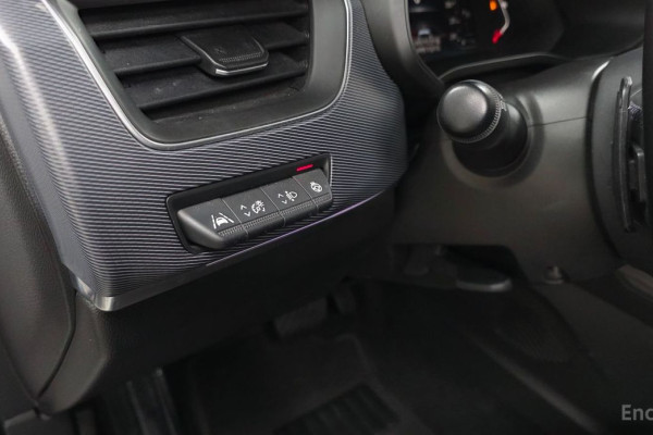 2022 Renault Samsung XM3 с пробегом 130 275 км