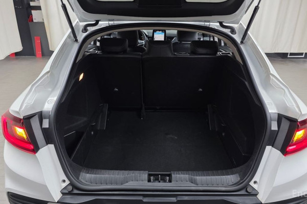 2022 Renault Samsung XM3 с пробегом 130 275 км