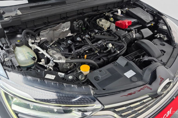 2021 Renault Samsung XM3 с пробегом 68 937 км