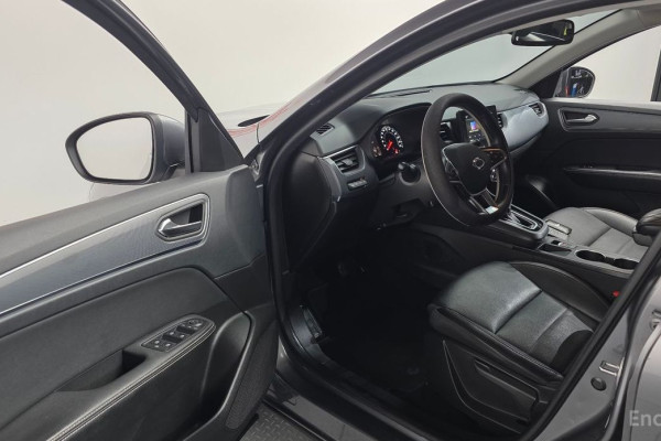 2021 Renault Samsung XM3 с пробегом 68 937 км