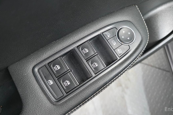 2021 Renault Samsung XM3 с пробегом 68 937 км