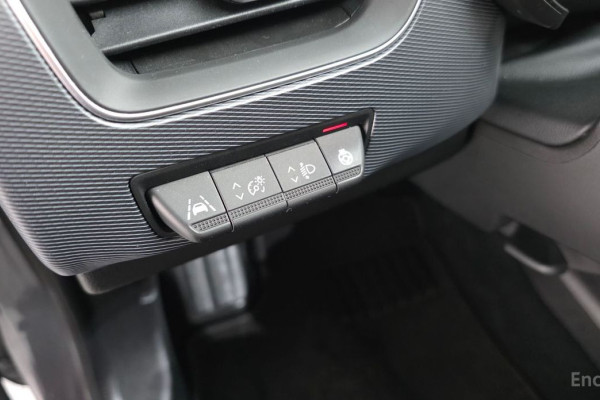 2021 Renault Samsung XM3 с пробегом 68 937 км