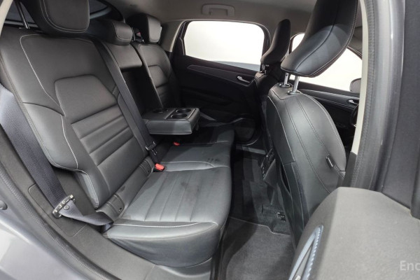 2021 Renault Samsung XM3 с пробегом 68 937 км