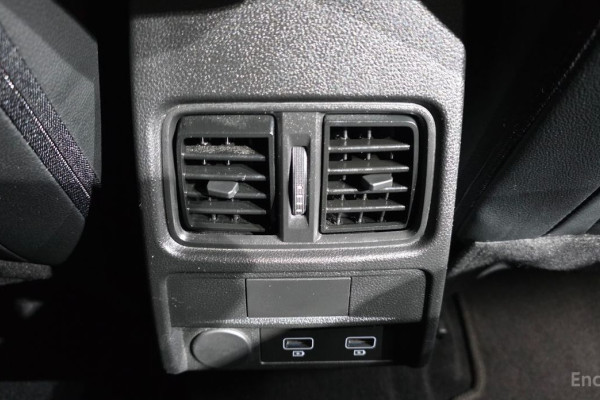 2021 Renault Samsung XM3 с пробегом 68 937 км