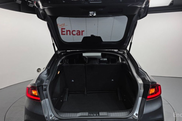 2021 Renault Samsung XM3 с пробегом 68 937 км