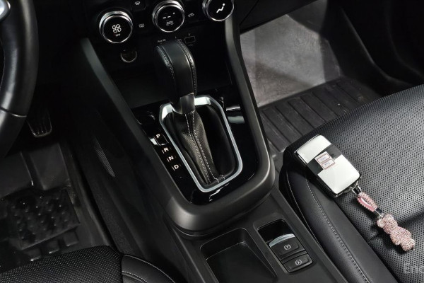 2021 Renault Samsung XM3 с пробегом 58 390 км