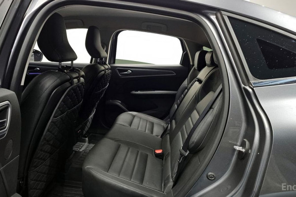 2021 Renault Samsung XM3 с пробегом 58 390 км