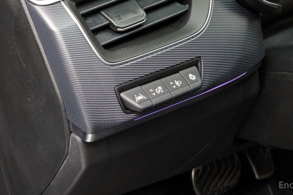 2021 Renault Samsung XM3 с пробегом 58 390 км