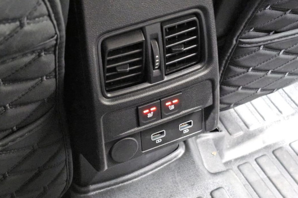 2021 Renault Samsung XM3 с пробегом 58 390 км