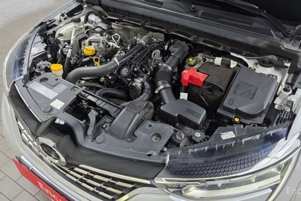 2021 Renault Samsung XM3 с пробегом 52 780 км