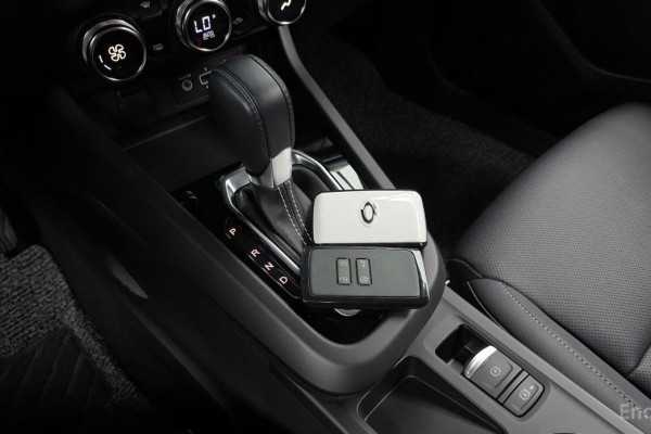 2021 Renault Samsung XM3 с пробегом 52 780 км