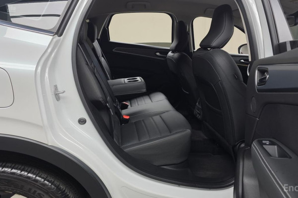 2021 Renault Samsung XM3 с пробегом 52 780 км