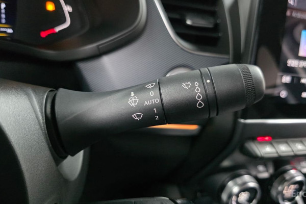 2021 Renault Samsung XM3 с пробегом 52 780 км