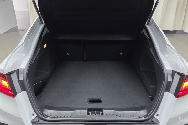 2021 Renault Samsung XM3 с пробегом 52 780 км