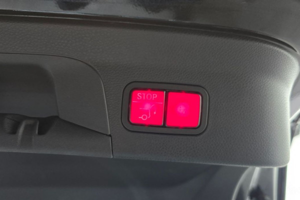 2021 Mercedes-Benz GLC с пробегом 96 722 км