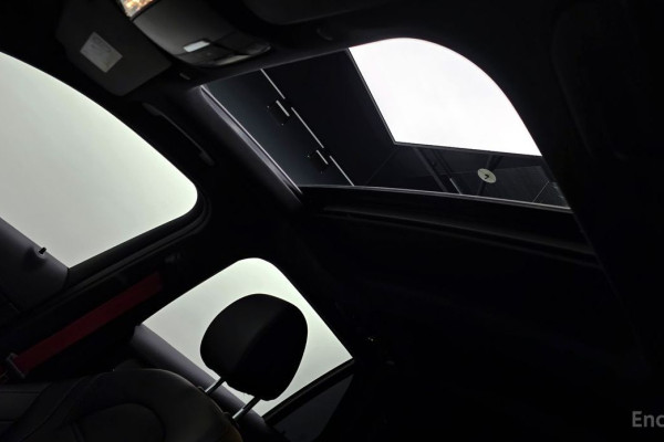 2022 Mercedes-Benz GLC с пробегом 42 732 км