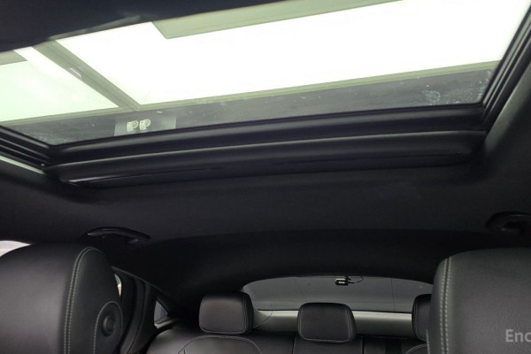 2021 Mercedes-Benz GLC с пробегом 83 730 км