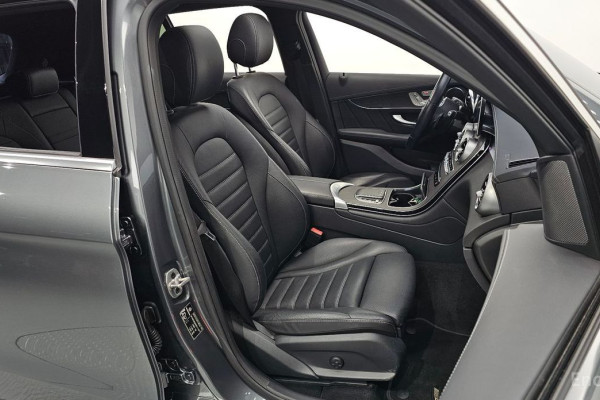 2022 Mercedes-Benz GLC с пробегом 44 610 км