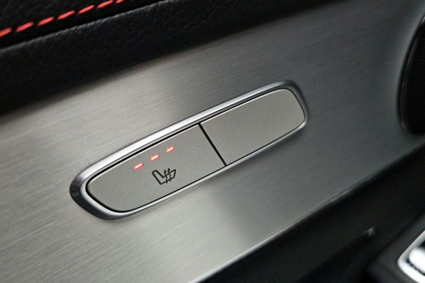 2022 Mercedes-Benz GLC с пробегом 72 936 км