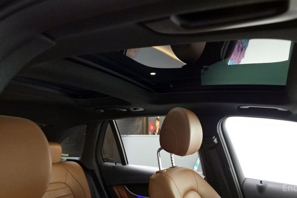 2022 Mercedes-Benz GLC с пробегом 51 791 км