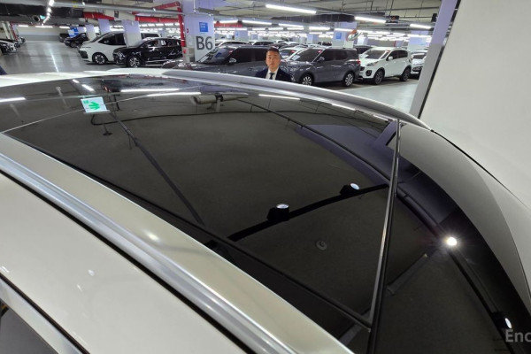 2021 Mercedes-Benz GLC с пробегом 48 266 км