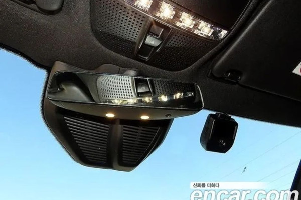 2021 Mercedes-Benz GLC с пробегом 81 162 км